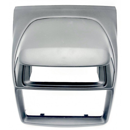 Global Byte 9Inch Android  Audio Installation Facia Kit For Mitsubishi Pajero Sport | FA-MT02LL/PJS-N/9